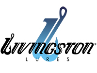 Livingston Lures logo